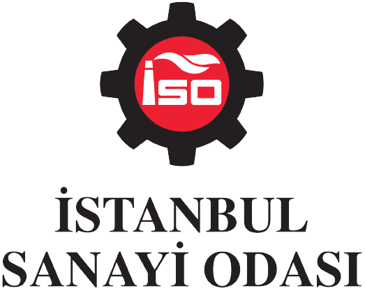 ISO logo