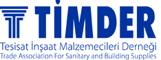 TİMDER logo